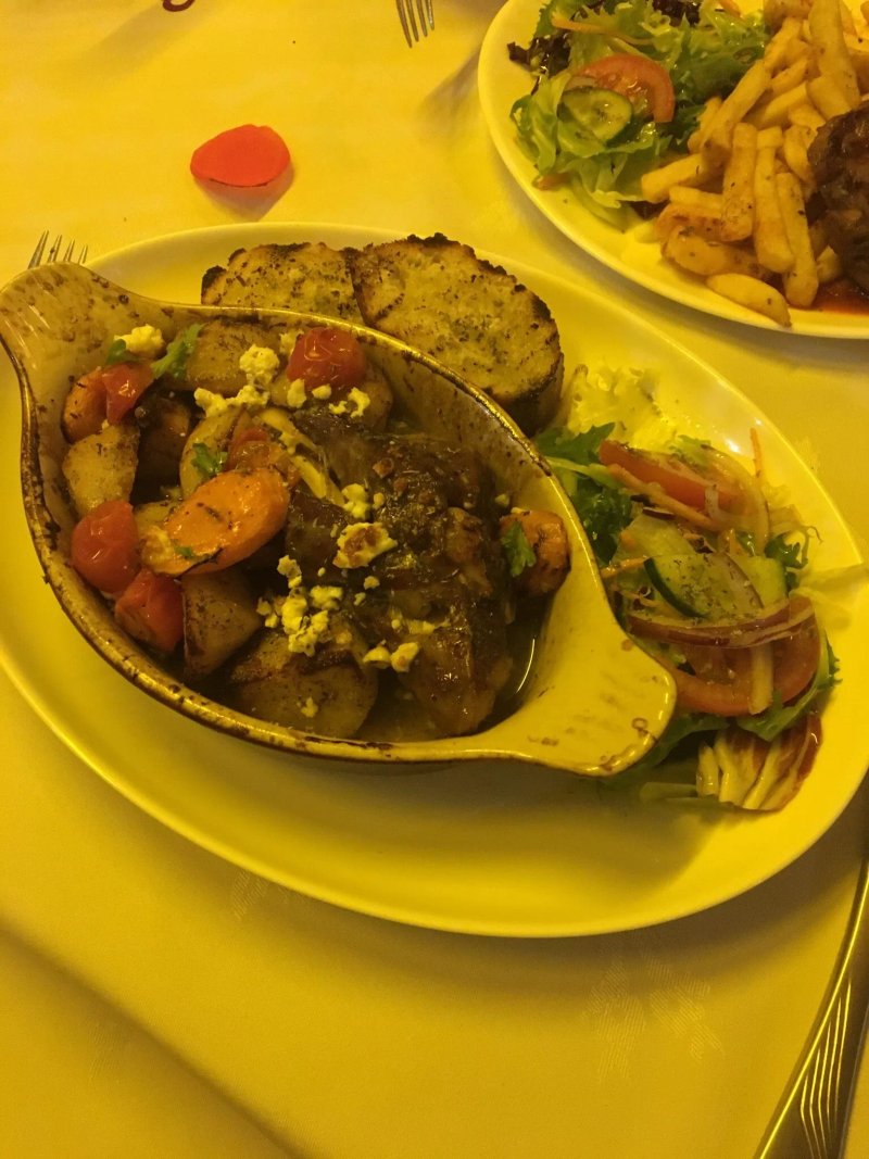 Stefanos Greek Taverna