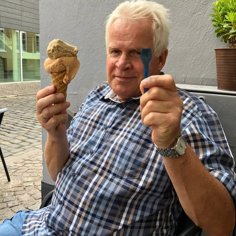Mammis Gelato