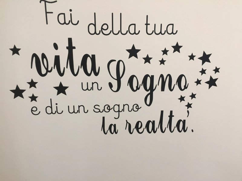 La Casa di Ma