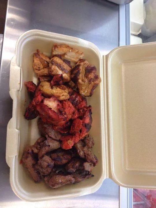 Turkish Kebab&Pizza House