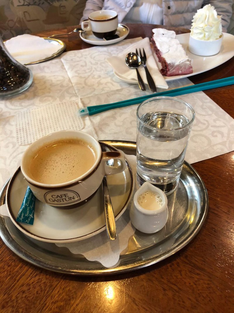 Cafe Gastun