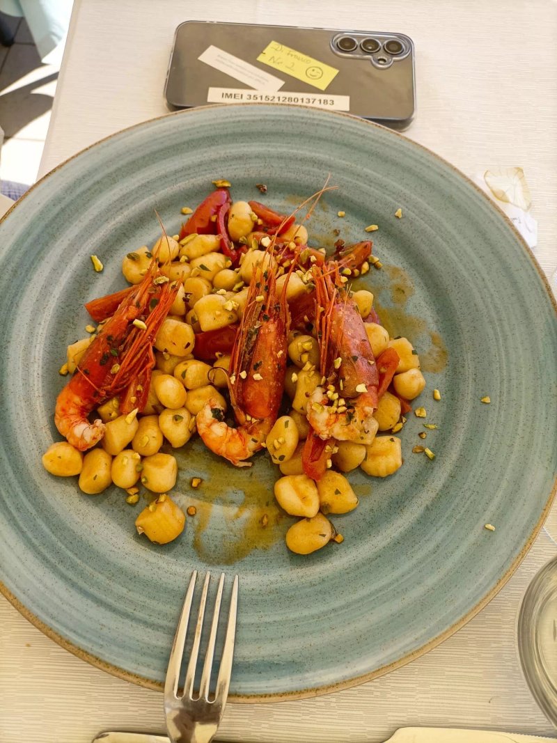 Capricci Di Mare