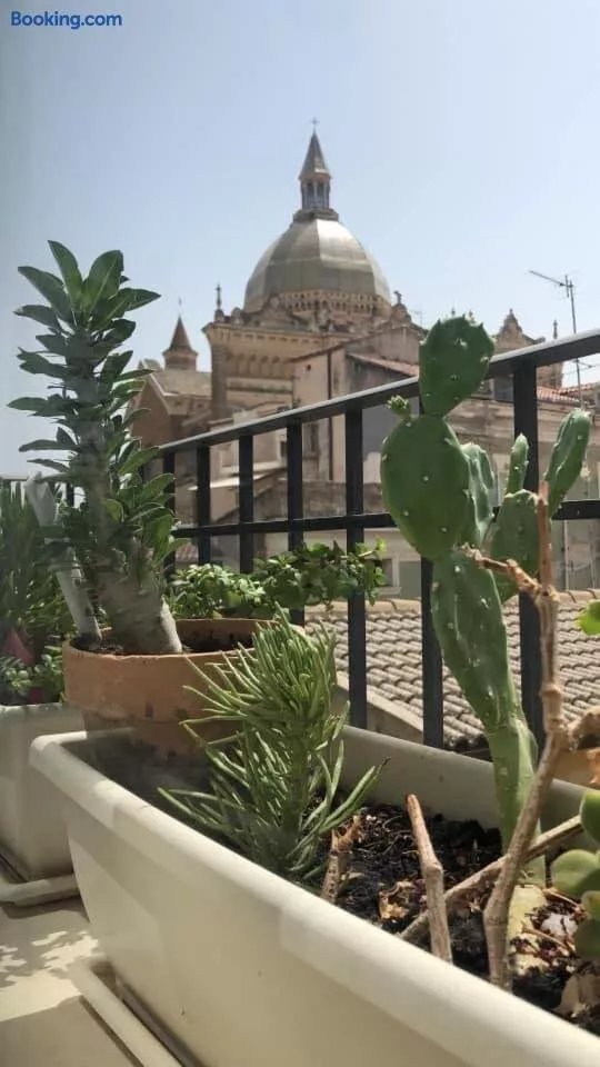 Guest house Regina Margherita