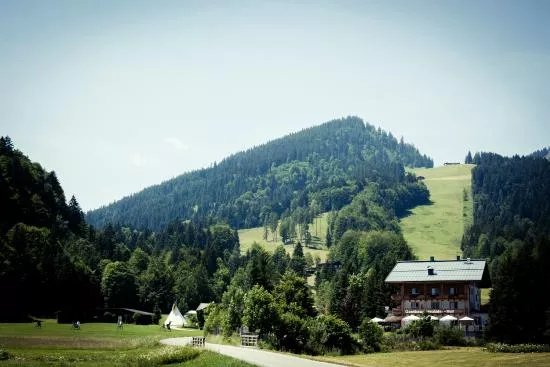 Hotel Gasthof Heutaler Hof