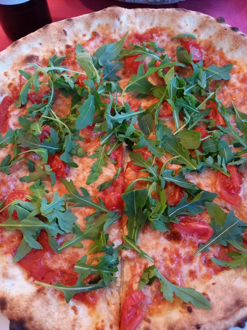 Ristorante Pizzeria Ortesino