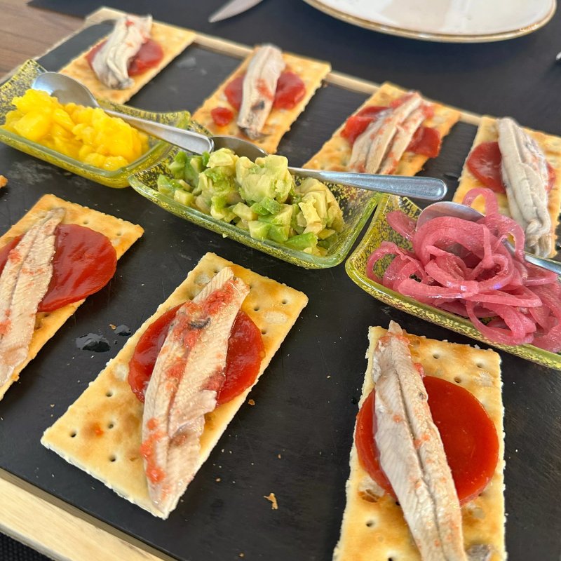 Gastrobar La Sierra