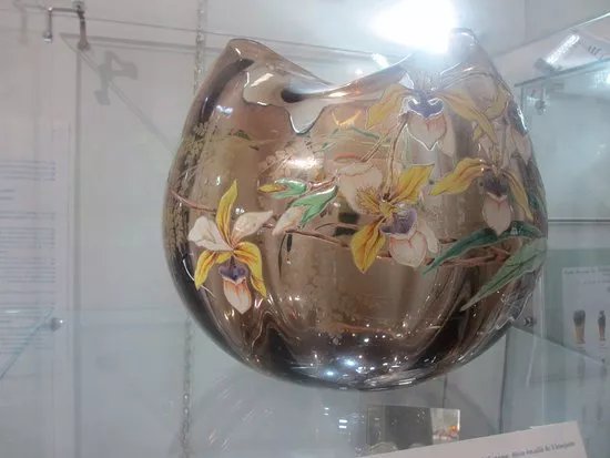 Musee du Verre