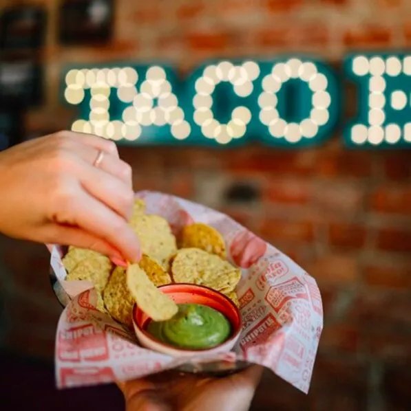 Taco Bar Folkungagatan