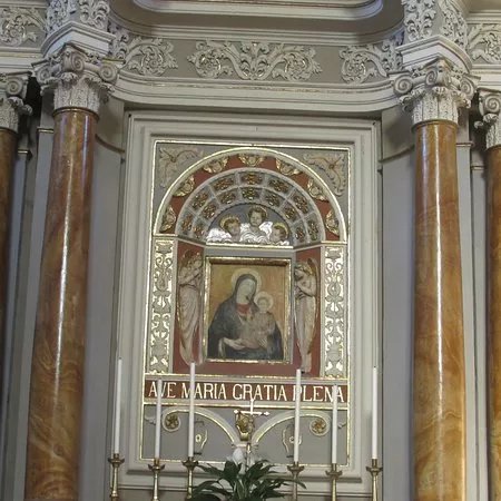 Santuario Santa Maria delle Grazie
