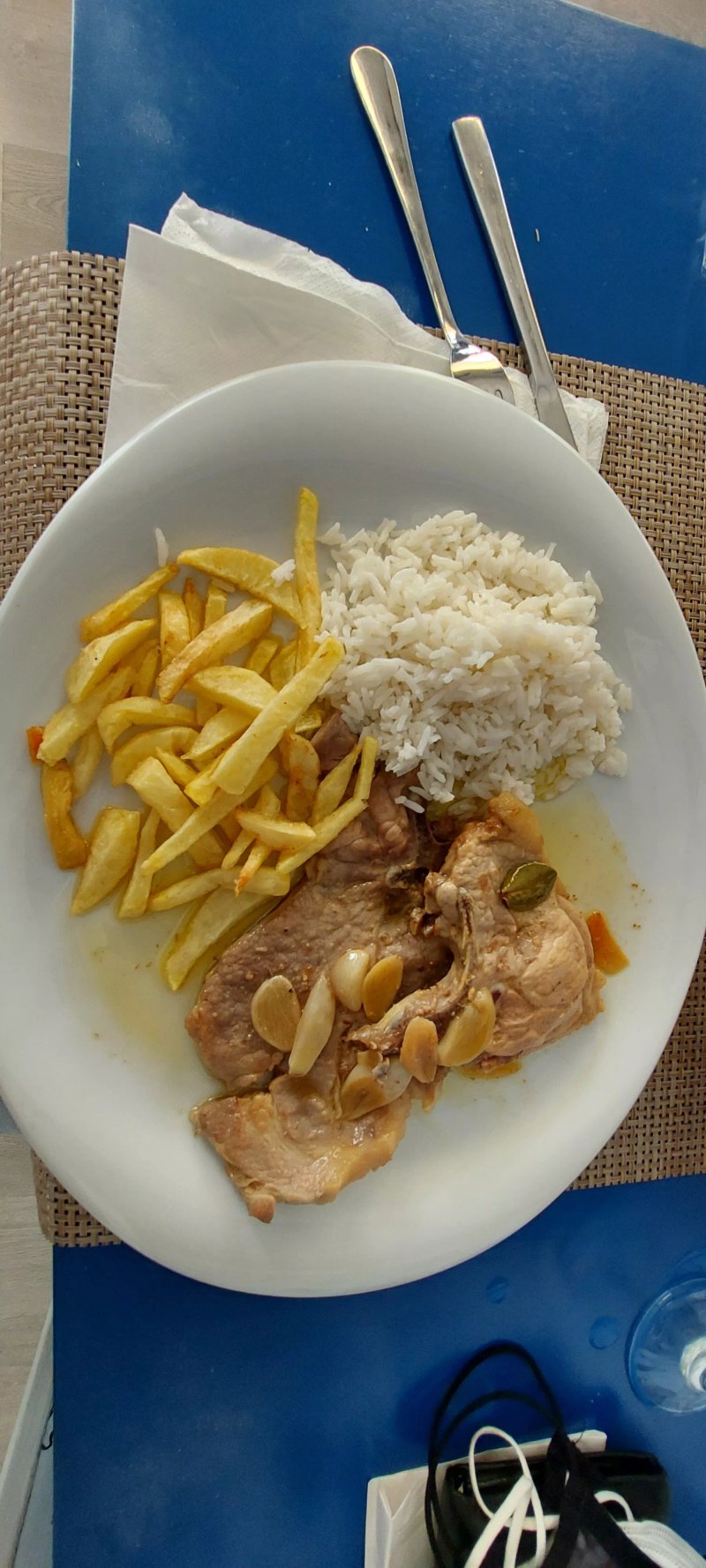 O Cantinho da Graca