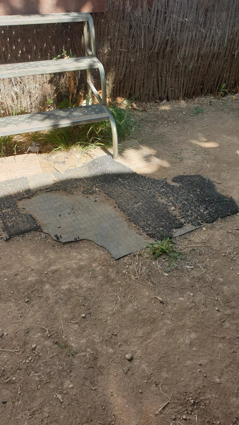 Camping De Olite