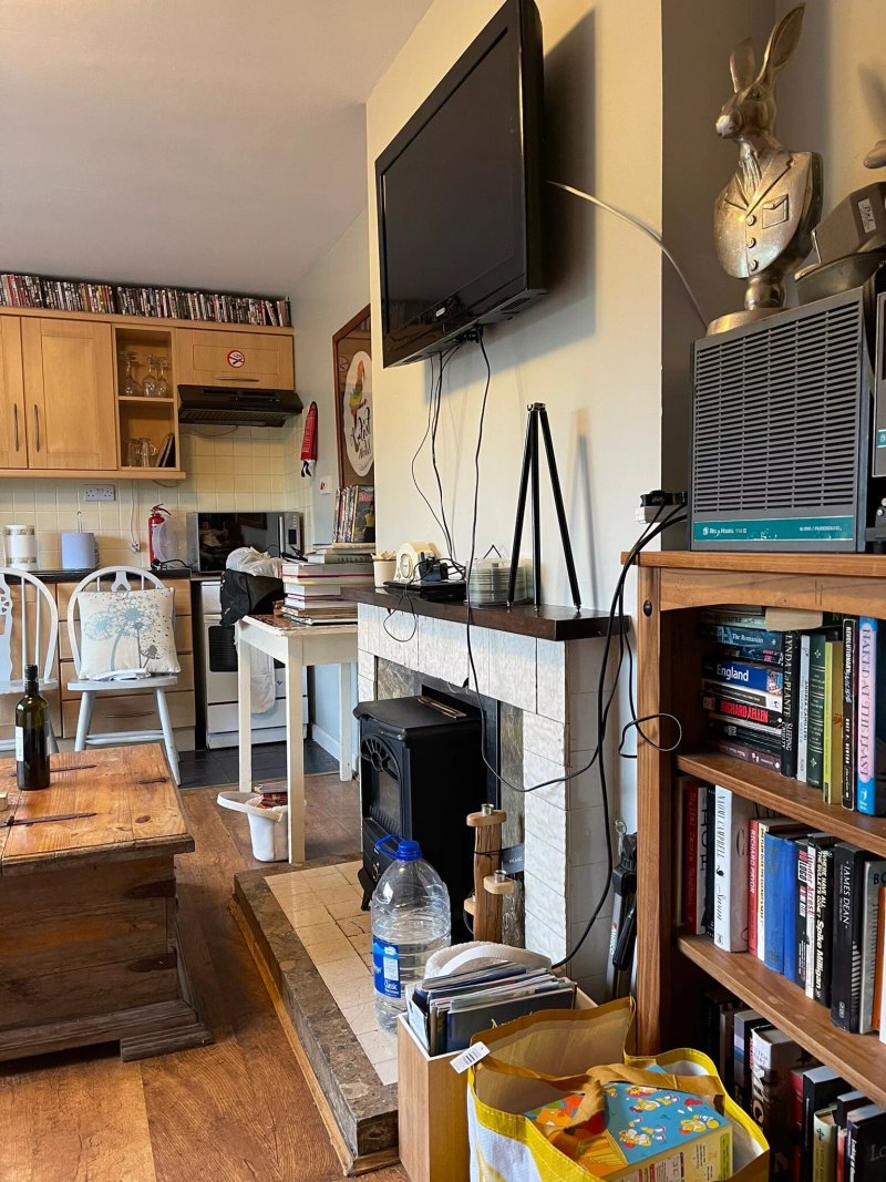 Artist Hostel Letterkenny