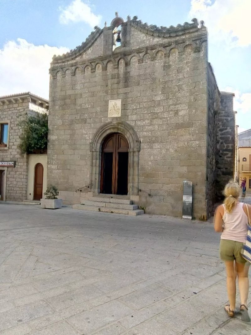 Gelateria Bolmea