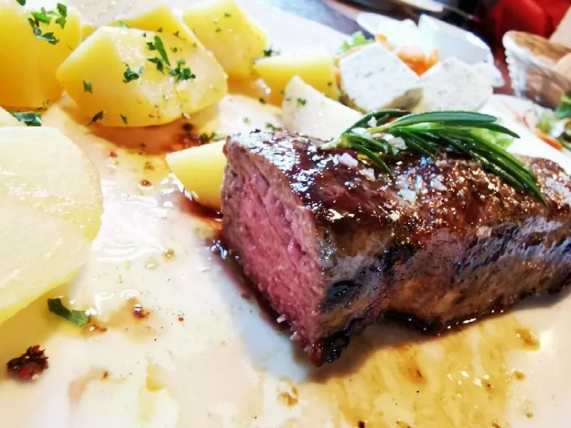 Ristorante Berghof