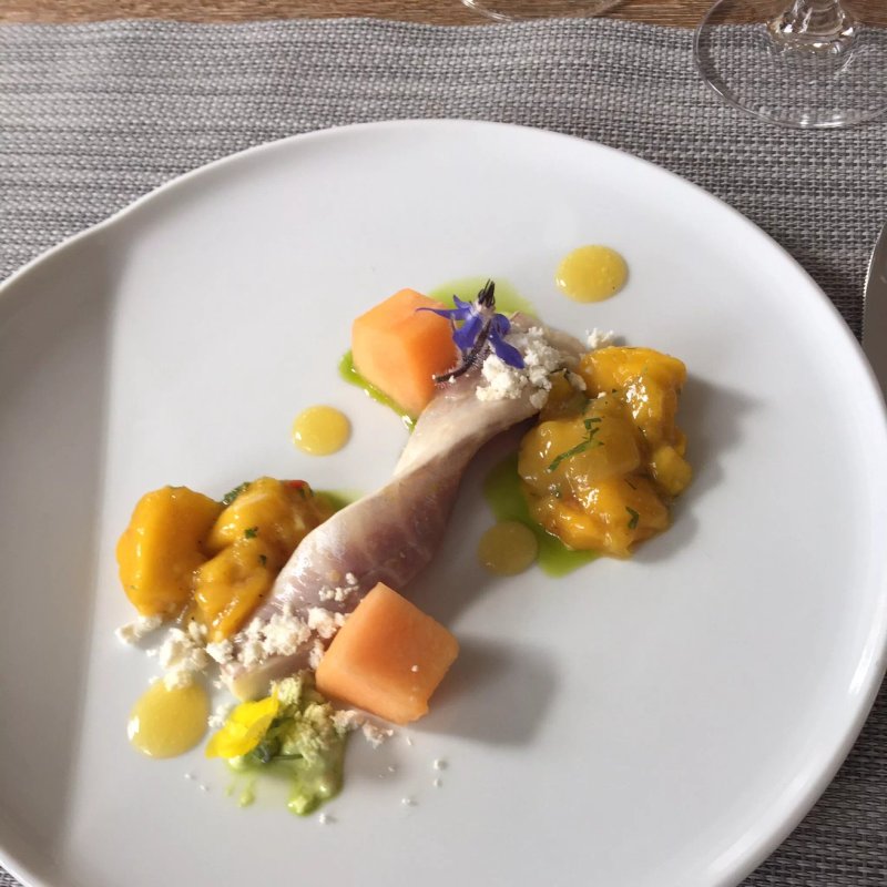 Valmer Restaurant & Shop