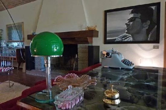 Casa Burani