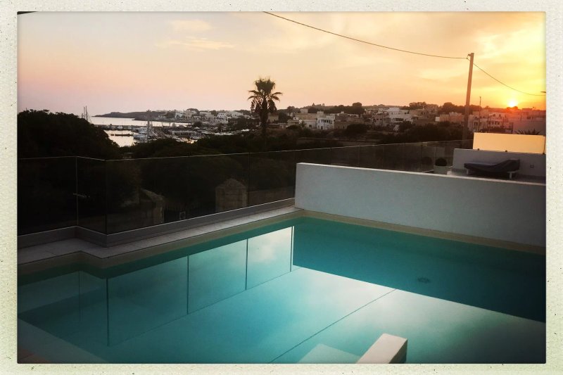 Residence Porto Grande