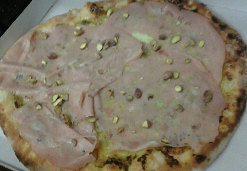 Pizzeria Ambress Ambress