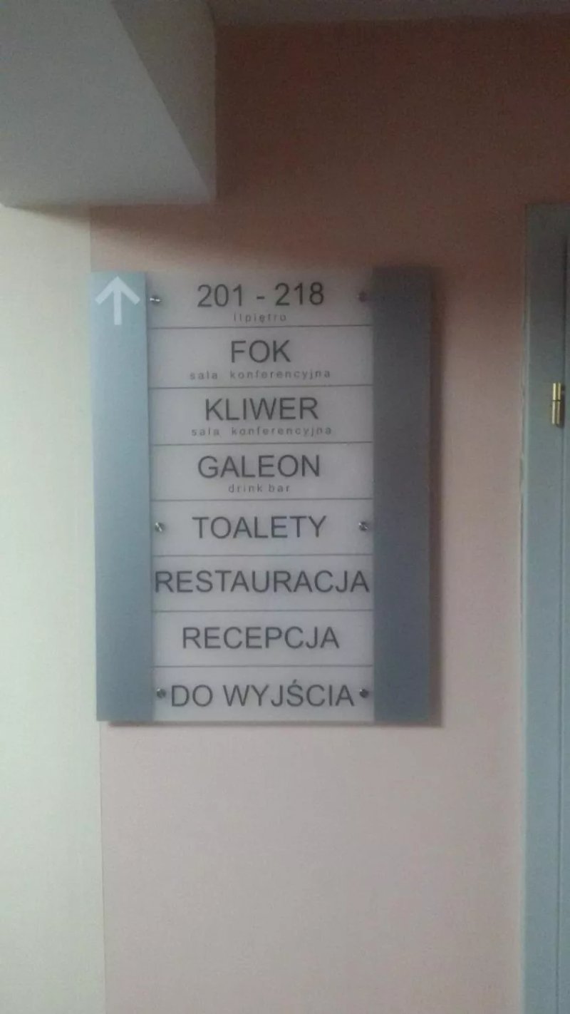 Centrum Konferencyjno Rekreacyjne Molo