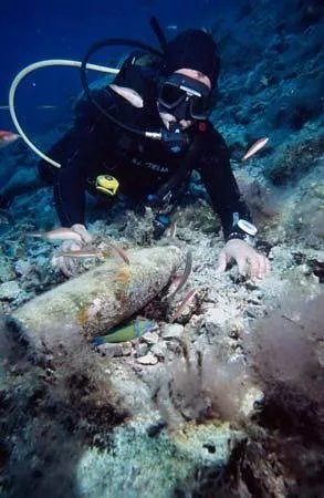 Crete Underwater Center