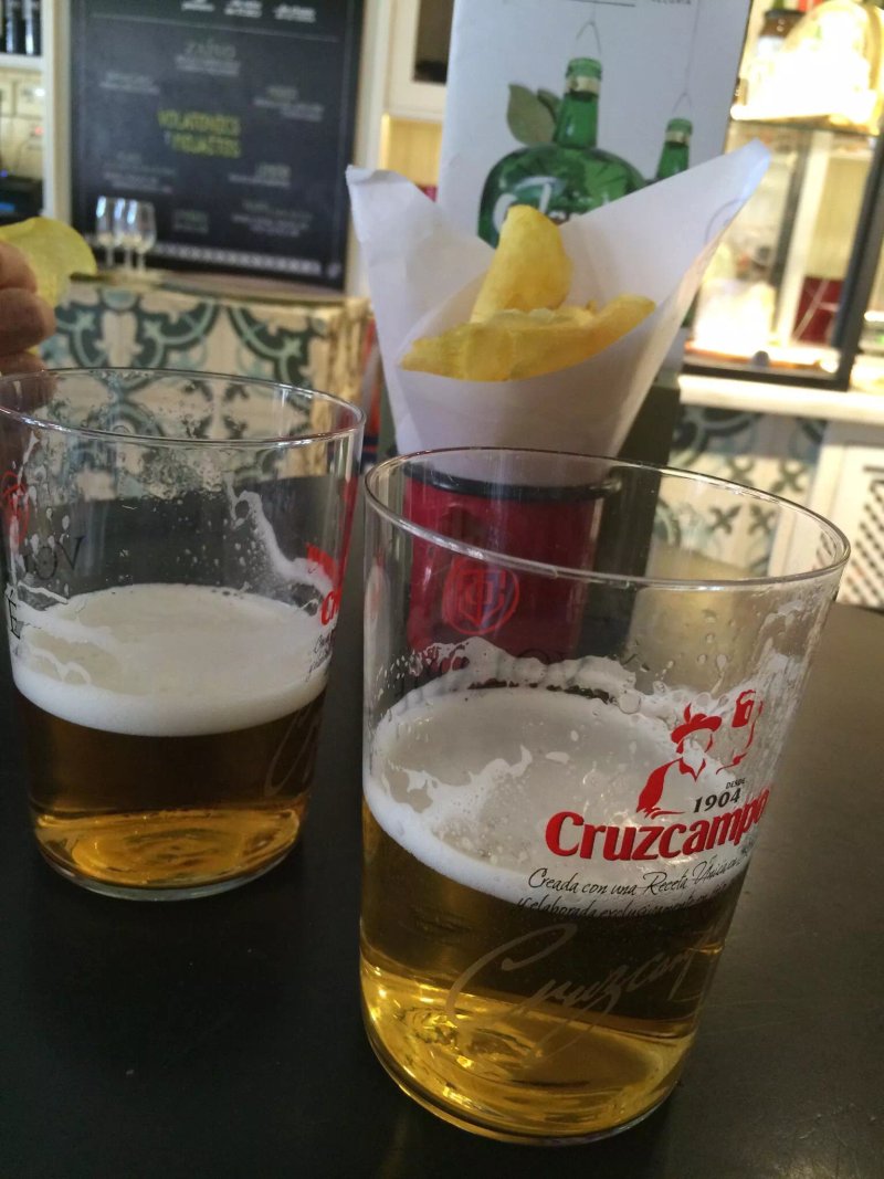 Taberna del Volapie Las Rozas