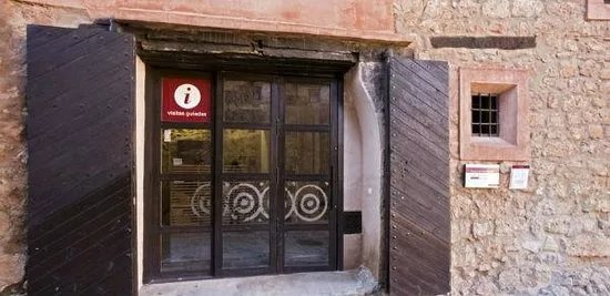 Fundacion Santa Maria de Albarracin