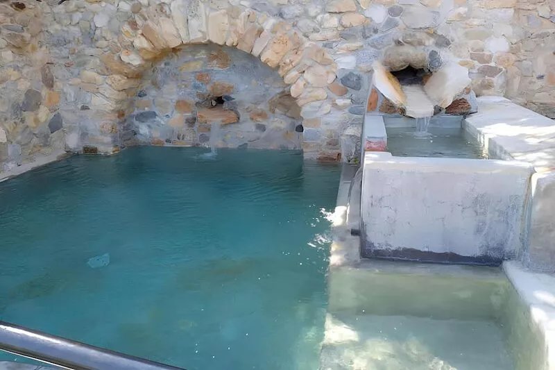 Apartment 'Mandarino' with Sea View, Wi-Fi and Air Conditioning