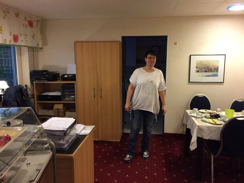 Hotel zur Post