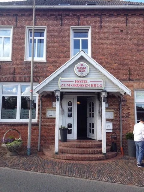 Landgasthof Hotel Zum Grossen Krug