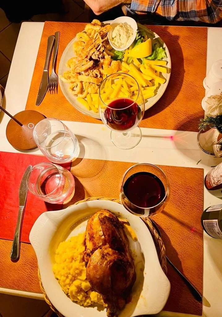 SAPORI - Ristorante Pizzeria