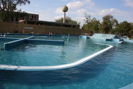 Nord Vest Thermal Park