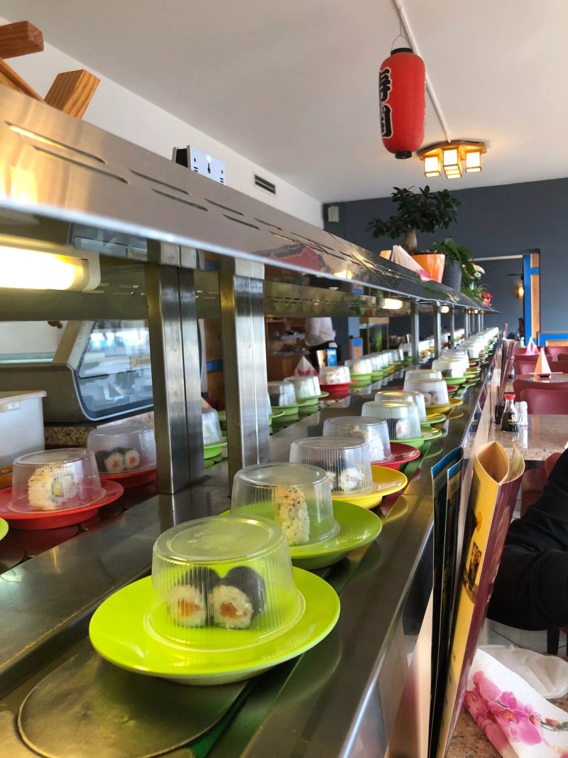 China Restaurant Kanton