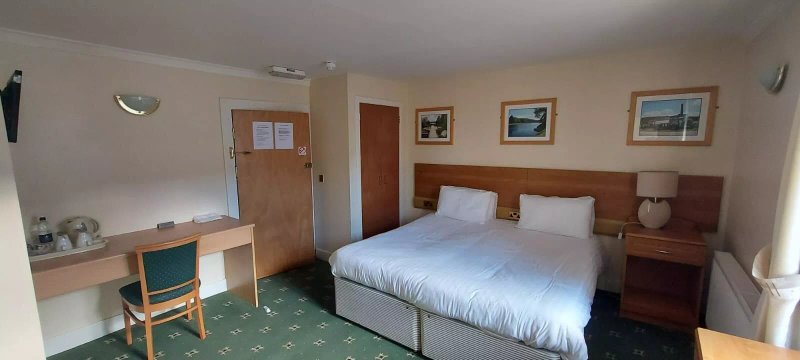 Gordon Arms Hotel