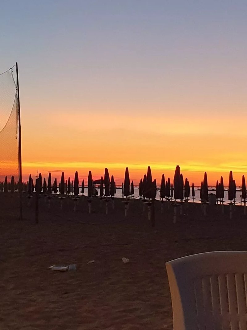 Cacao Beach