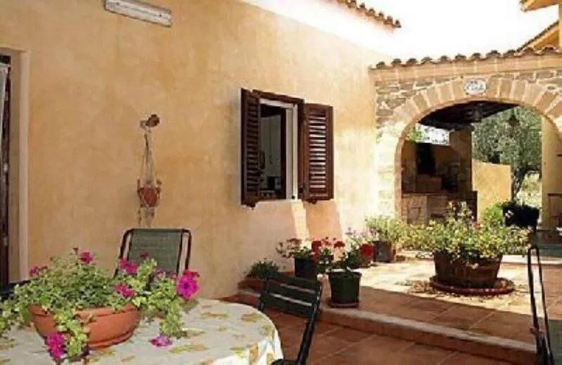 apartment/ flat - Sciacca