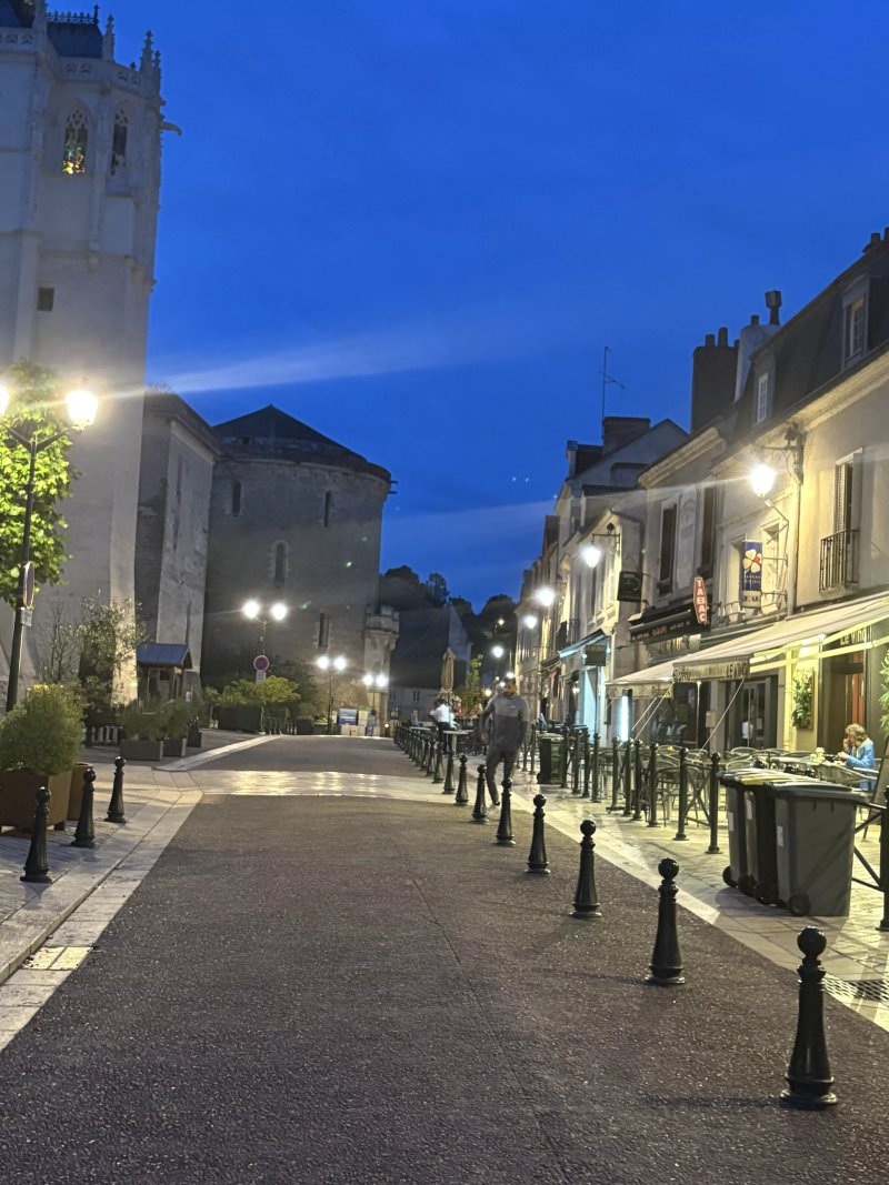 Relais Saint Jacques