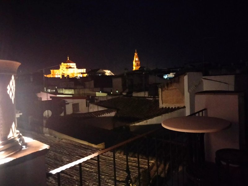 Apartamentos El Aljibe Relax Tourist Cordoba