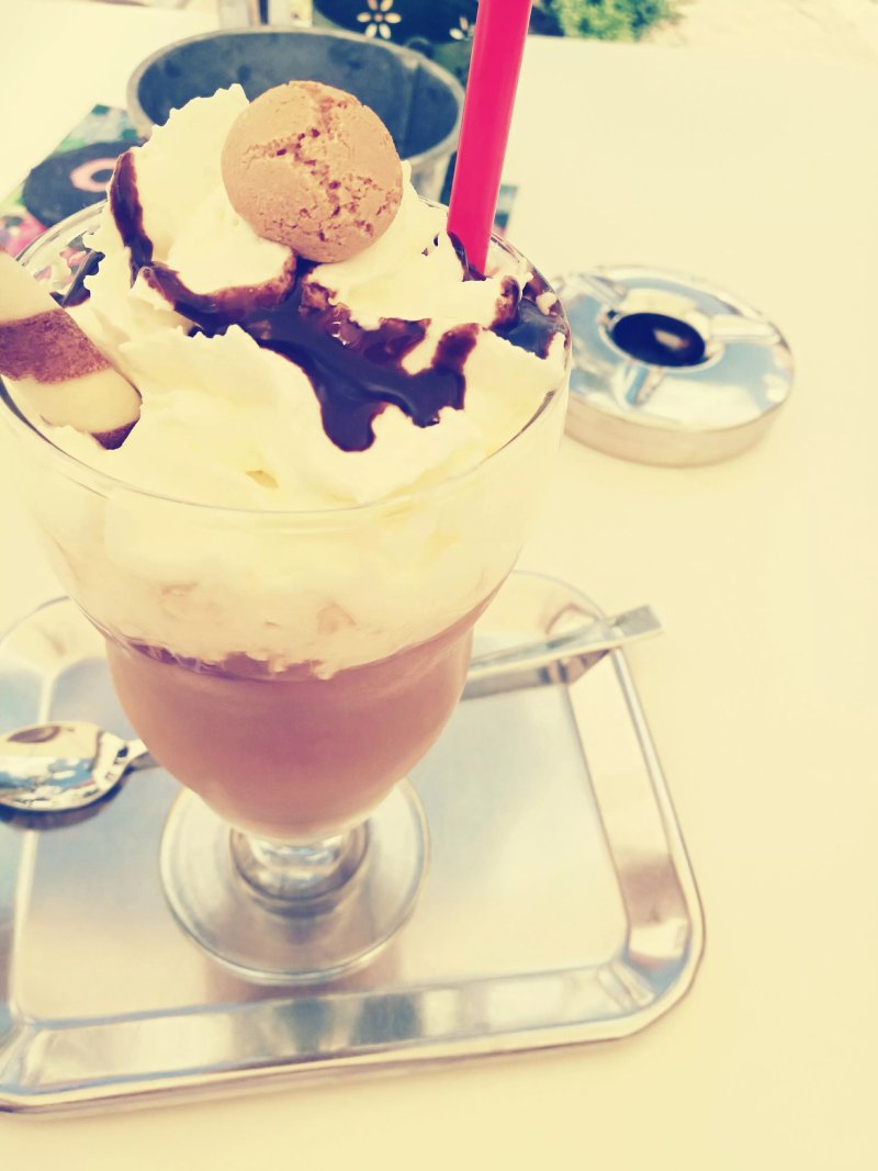 Cafe Wunderbar