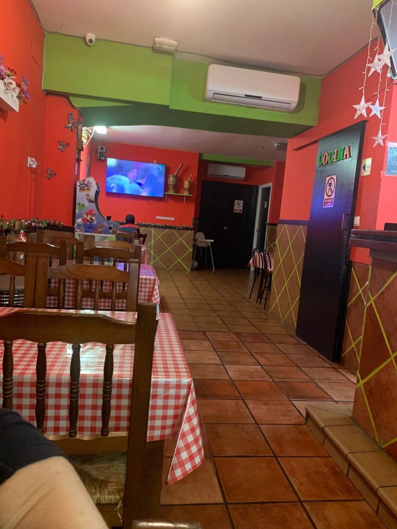 Bar Restaurante La Familia