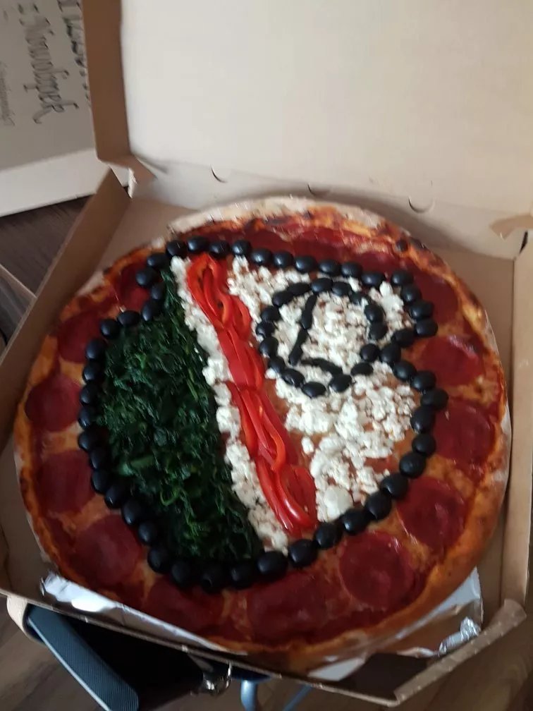 Pizzeria z Nowolipek