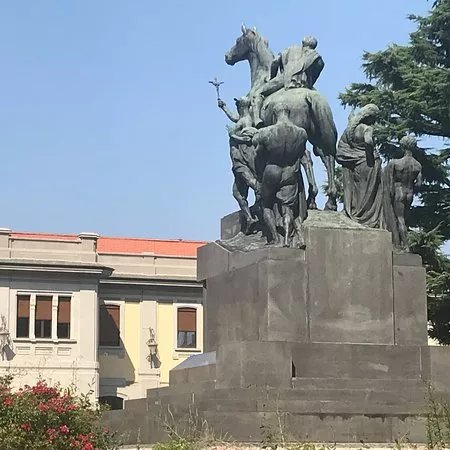 Stazione Busto Arsizio