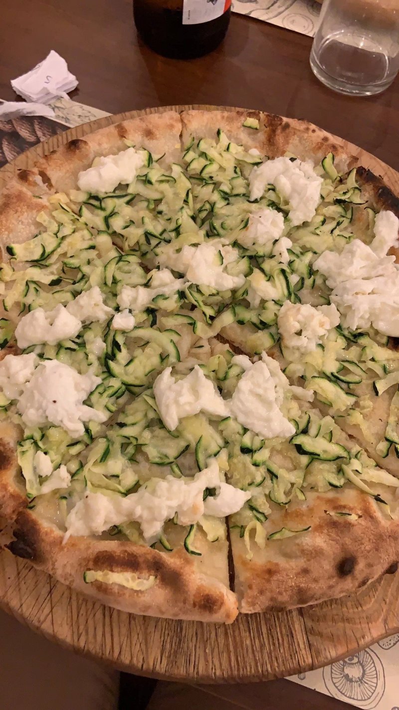 Pizzeria il ritrovo