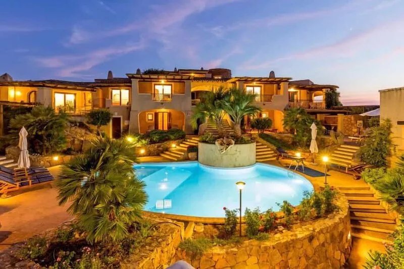 Erica 22 - Vista Village by Interhome