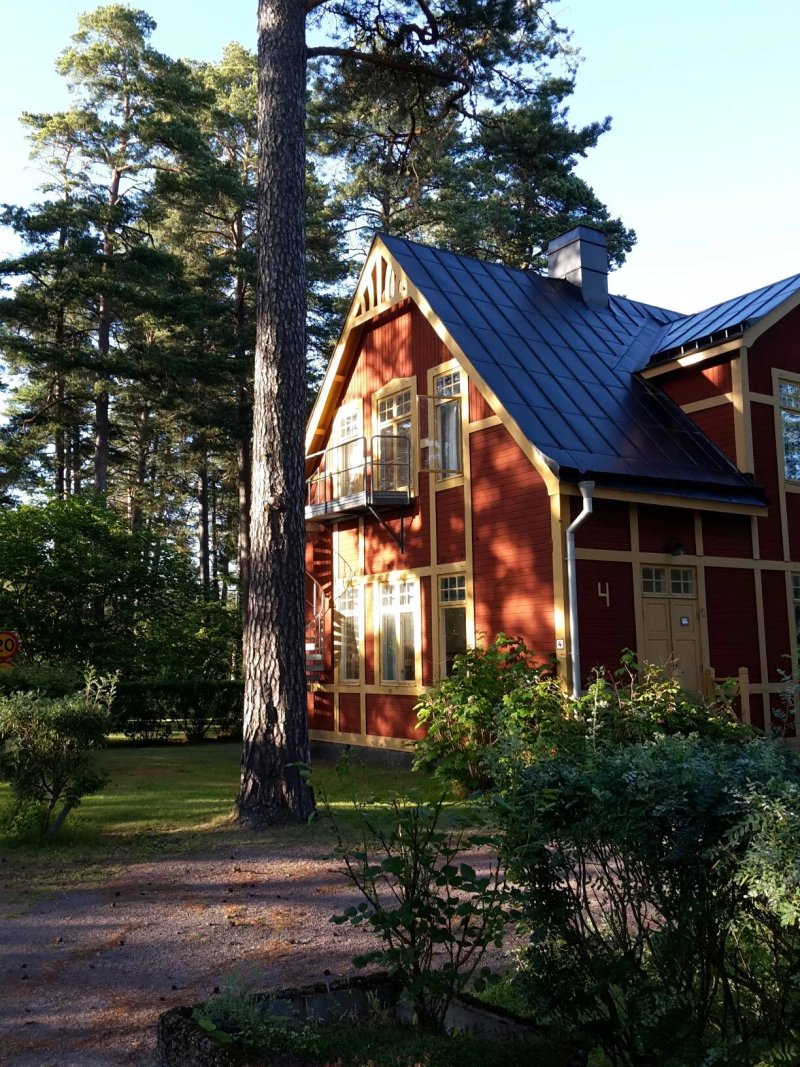STF Alvkarleby Vandrarhem
