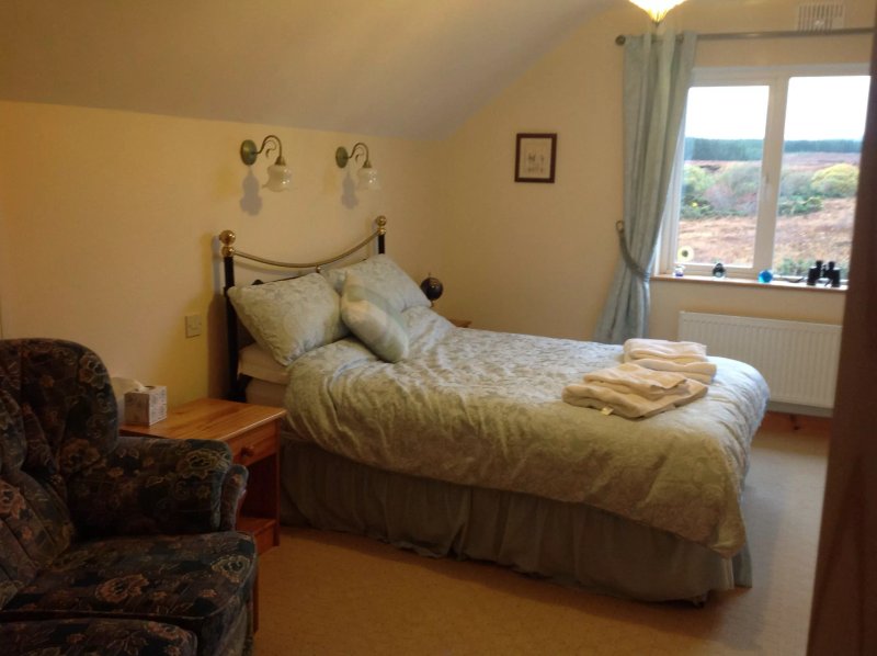 Donegal Lodge
