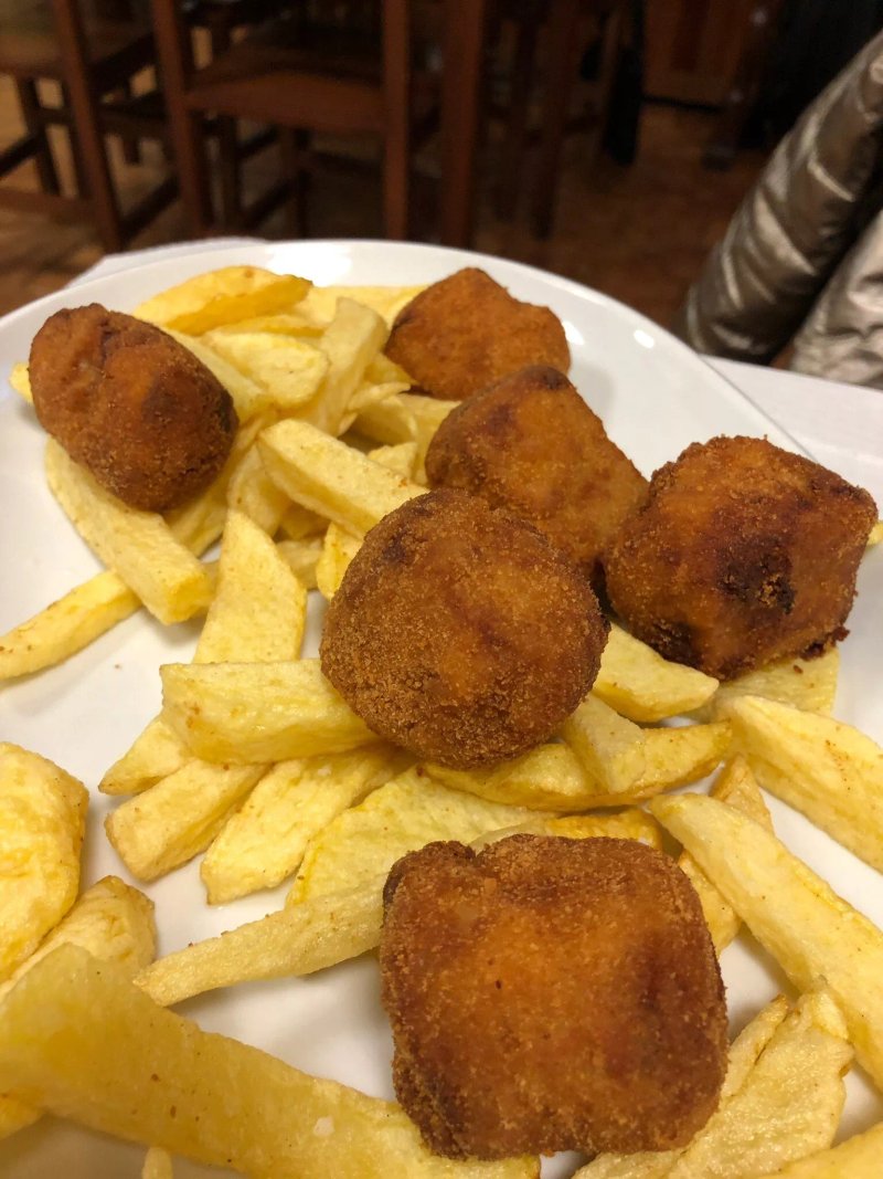 Aldebaran Cafe Restaurante