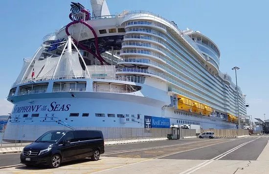 Rome Cruise Transfer Day Tours