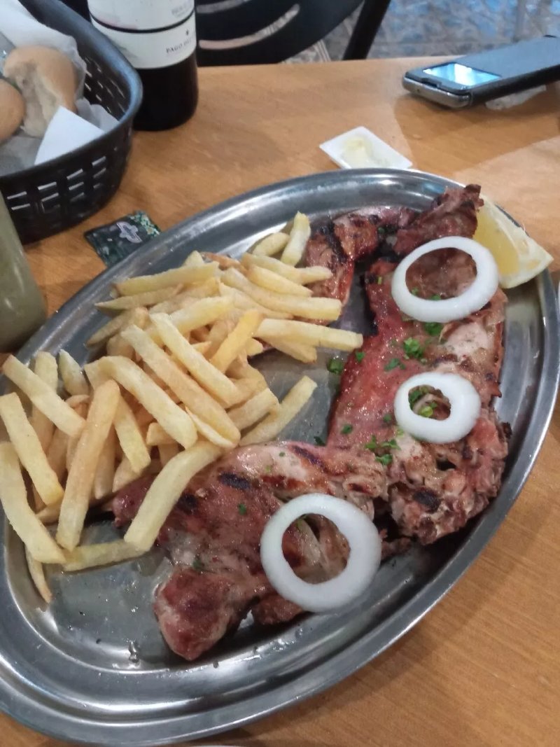 Restaurante Vista Hermosa