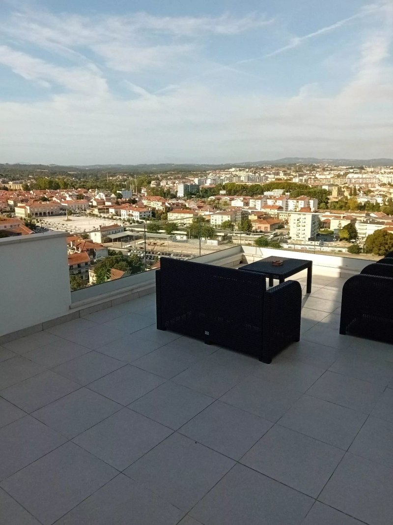 Vila Pombal