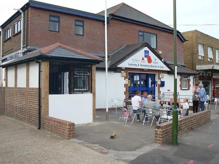 Royal British Legion Club